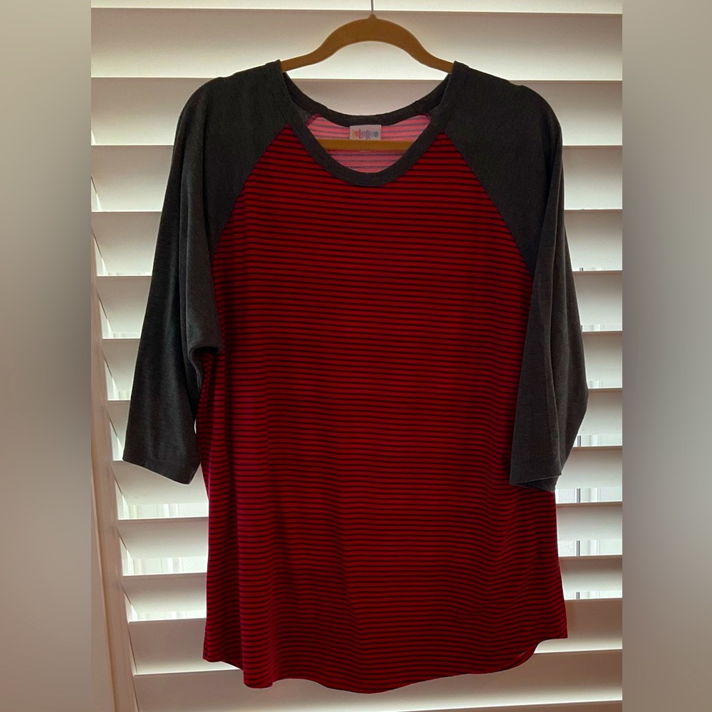LuLaRoe Randy